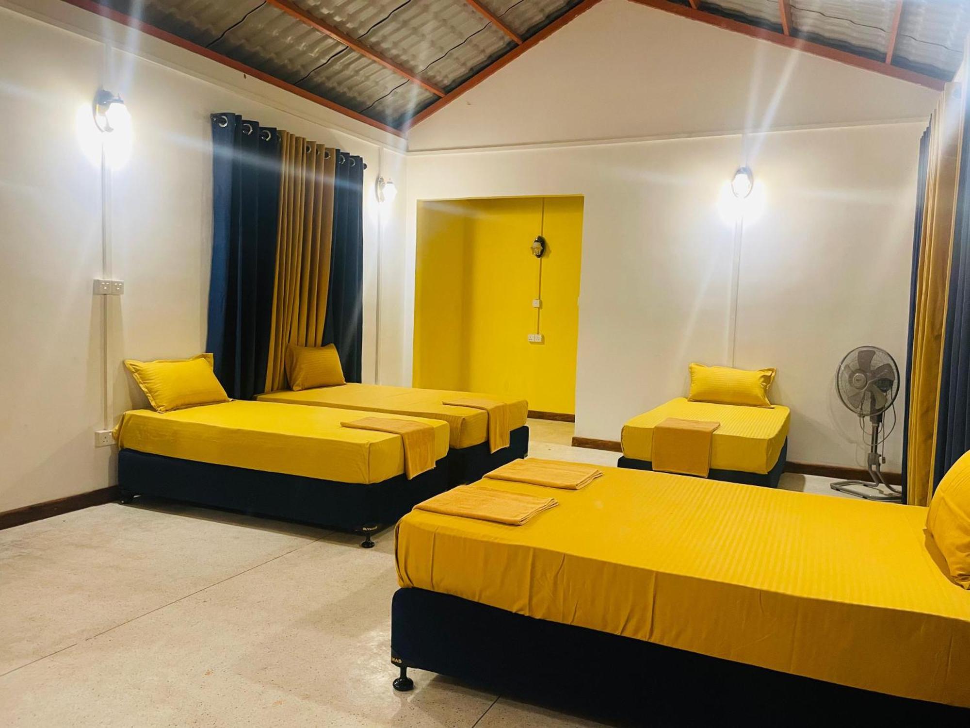 White Villa Kitulgala Zewnętrze zdjęcie