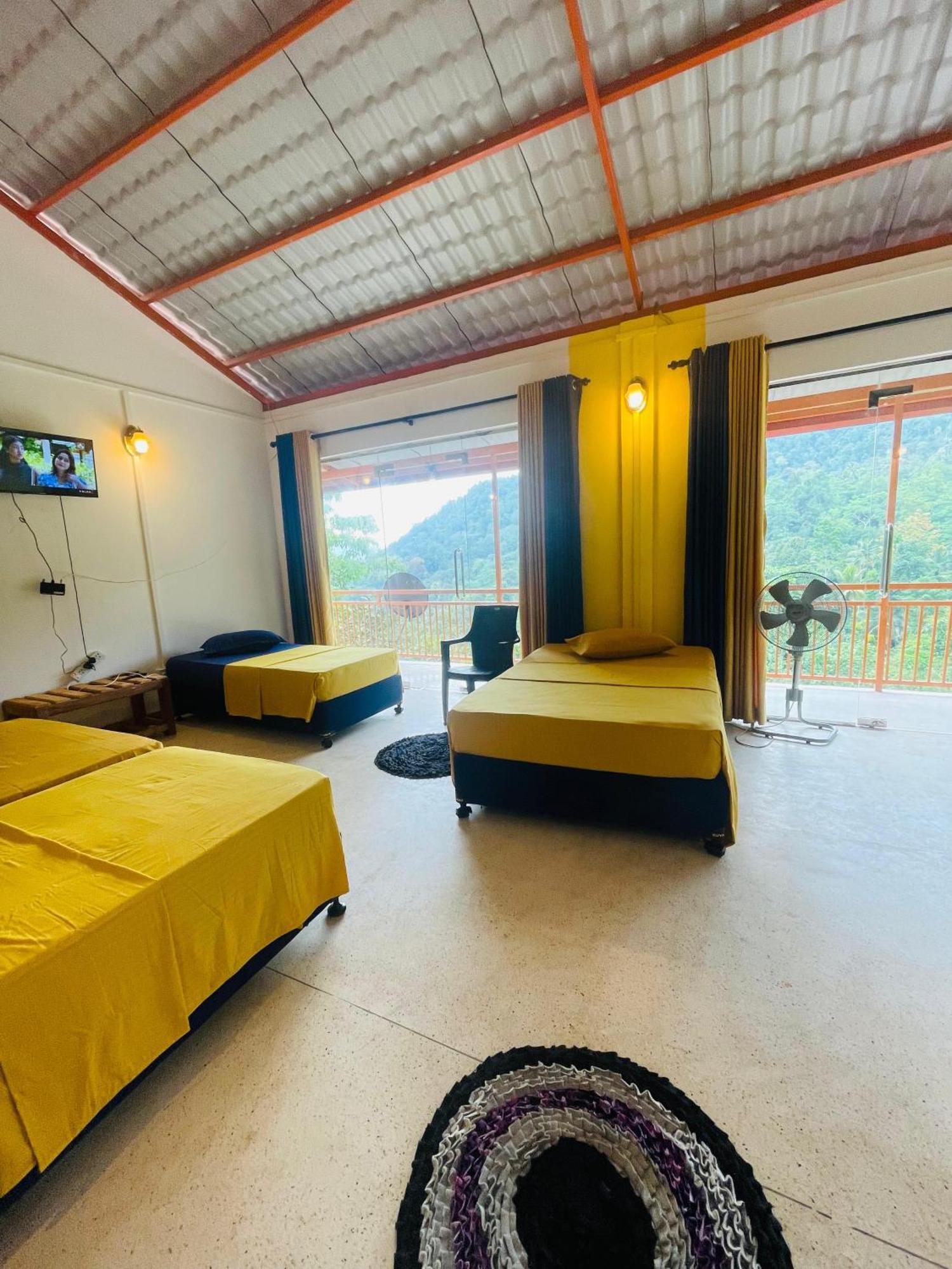 White Villa Kitulgala Zewnętrze zdjęcie
