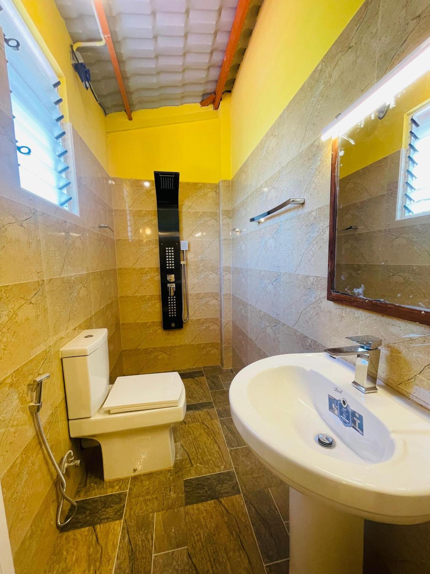 White Villa Kitulgala Zewnętrze zdjęcie